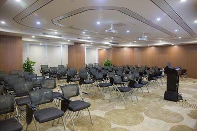 美享空間 共享服務辦公新升級，會議服務強勢來襲