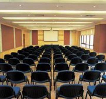 廣州白云賓館 專業會議服務，打造高效商務體驗