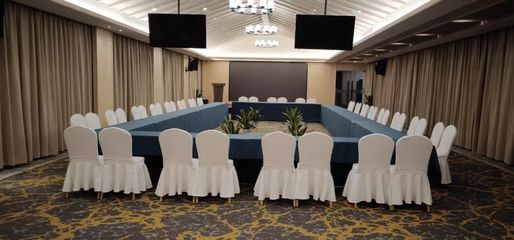 新店速遞 | 中南度假酒店最新主題房開業，承辦展覽展示